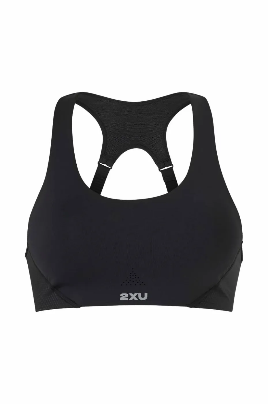 2XU Sports-BH Aero Mesh Medium Impact Bra