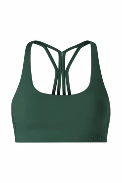 2XU Sports-BH Form Strappy Bra