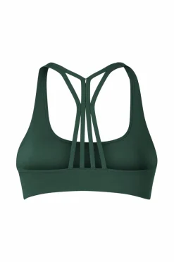 2XU Sports-BH Form Strappy Bra