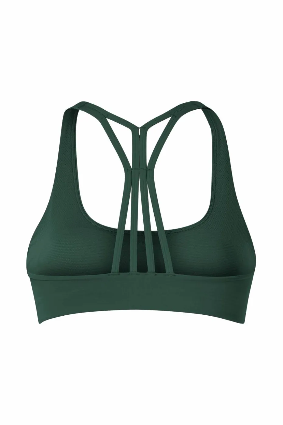 2XU Sports-BH Form Strappy Bra