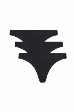 2XU Stringtruser Invisible G-string 3-pakning