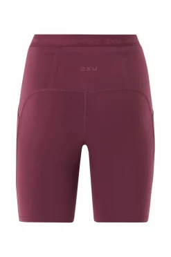 2XU Treningsshorts Form Stash Hi-Rise Bike Short