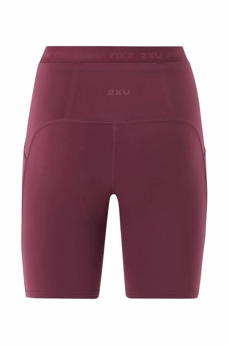 2XU Treningsshorts Form Stash Hi-Rise Bike Short