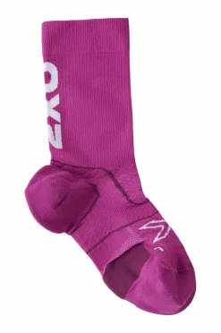 2XU Treningssokker Vectr Cushion Crew Socks
