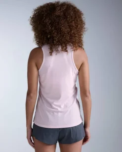 2XU Treningstopp Aero Mesh Singlet