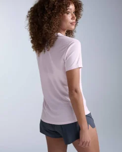 2XU Treningstopp Aero Mesh Tee