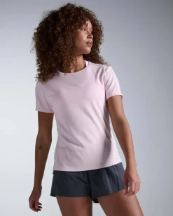 2XU Treningstopp Aero Mesh Tee