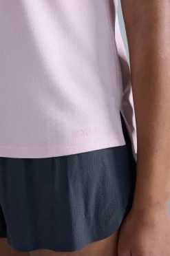 2XU Treningstopp Aero Mesh Tee
