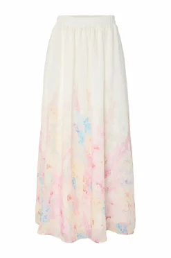 YAS Maxi skjørt yasFlorence HW Ankle