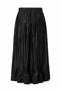 YAS Skjørt yasRiva HW Midi Skirt