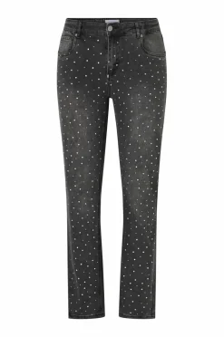 Zhenzi Jeans Zh-stomp 124-stomp Fit