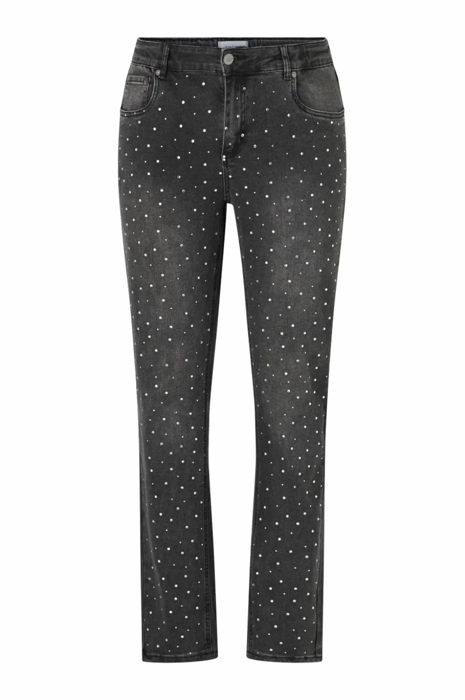 Zhenzi Jeans Zh-stomp 124-stomp Fit