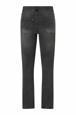 Zhenzi Jeans Zh-stomp 124-stomp Fit