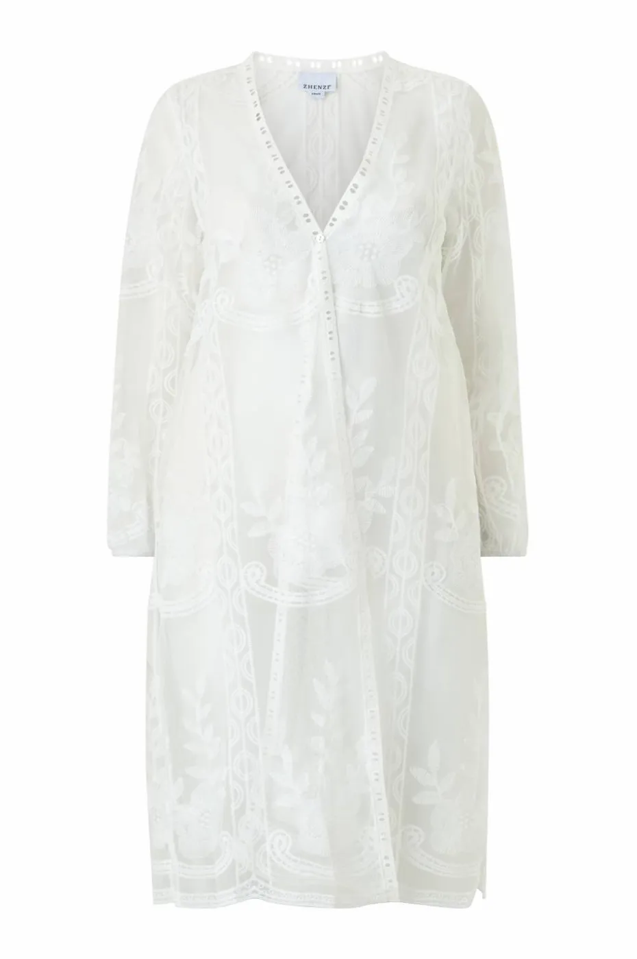 Zhenzi Kardigan Zh-myrt 1347 L/S