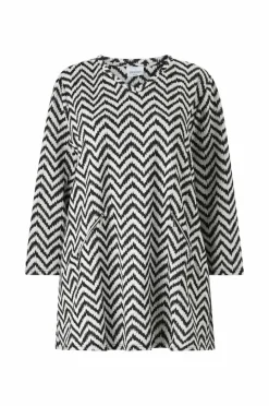 Zhenzi Tunika Baie 474-Tunic 3/4