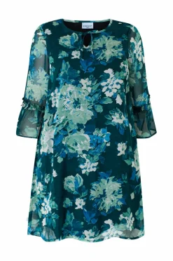 Zhenzi Tunika Zh-toya 1120-tunic 3/4