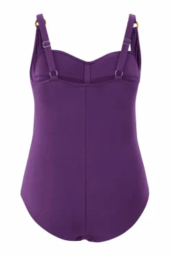 Zizzi Badedrakt casDenia SP Swimsuit
