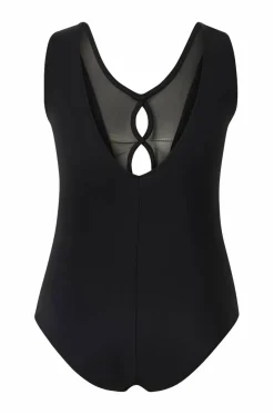Zizzi Badedrakt sTulla Swimsuit Solid
