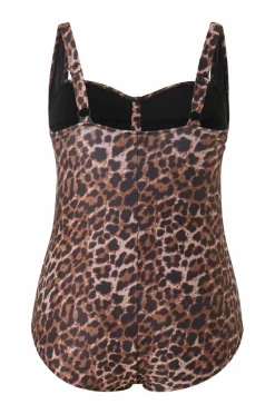 Zizzi Badedrakt sZagreb Sp Swimsuit