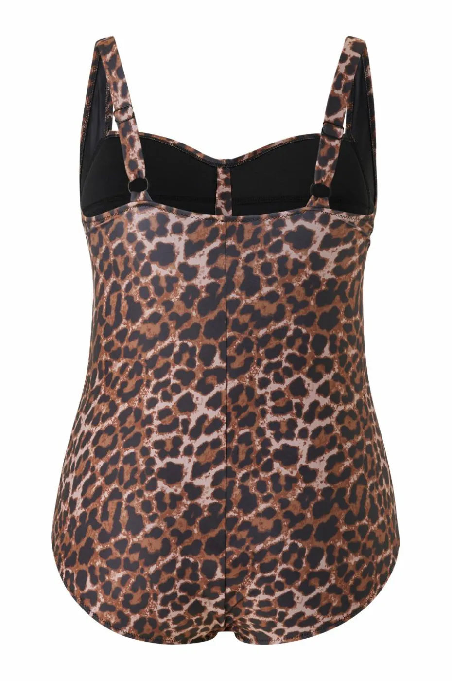 Zizzi Badedrakt sZagreb Sp Swimsuit