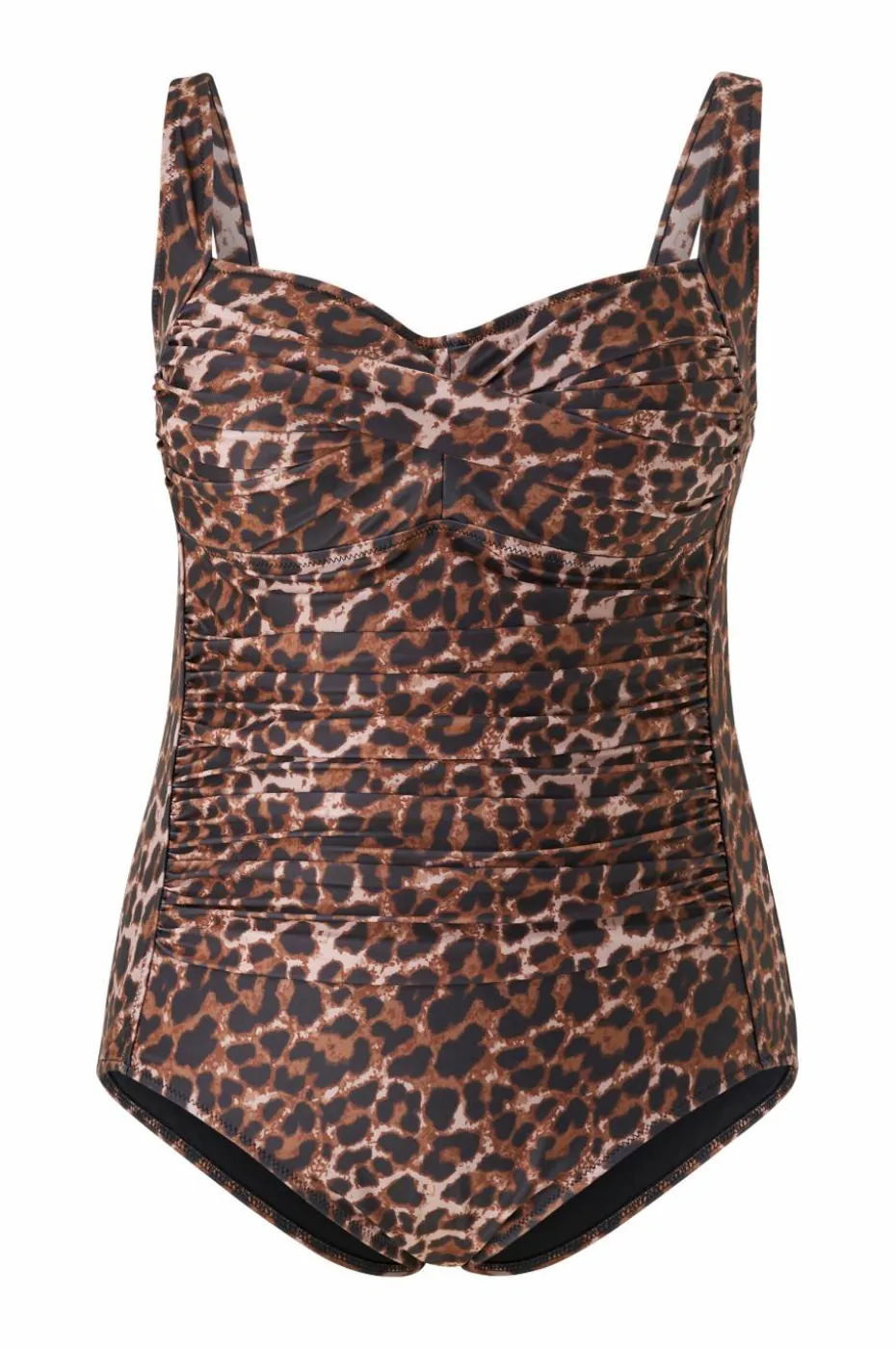 Zizzi Badedrakt sZagreb Sp Swimsuit