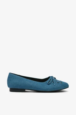 Zizzi Ballerinasko fLacy