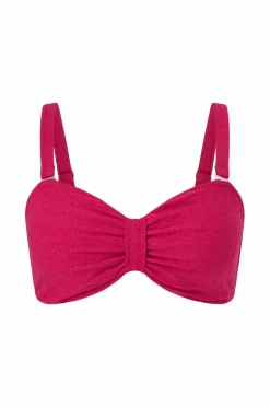 Zizzi Bikini-BH sAlina Bandeau Top