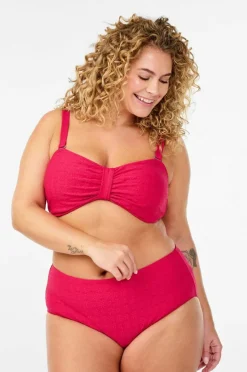 Zizzi Bikini-BH sAlina Bandeau Top
