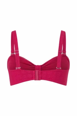 Zizzi Bikini-BH sAlina Bandeau Top