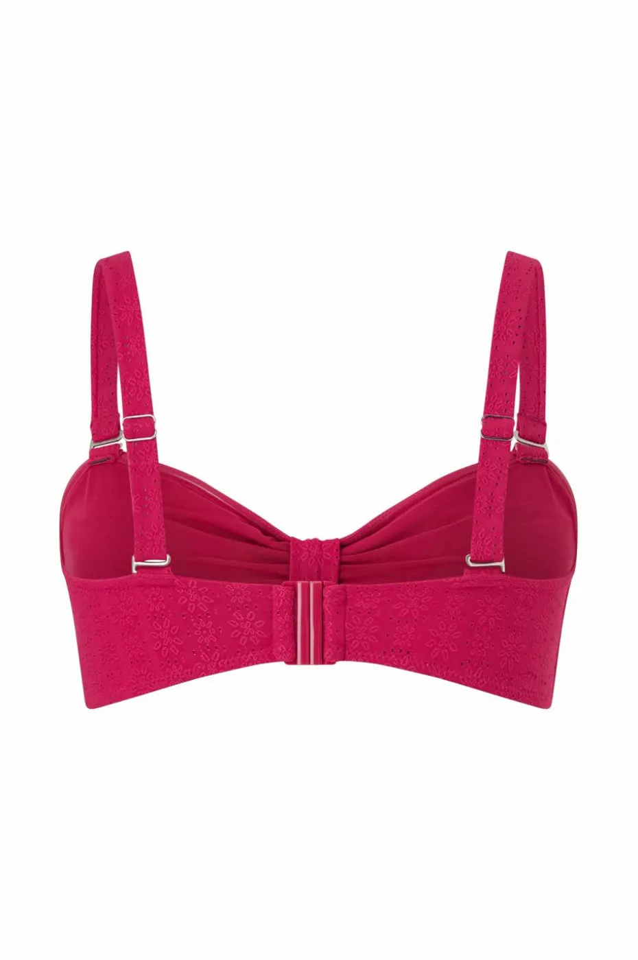Zizzi Bikini-BH sAlina Bandeau Top
