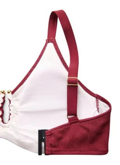 Zizzi Bikini-BH Slino