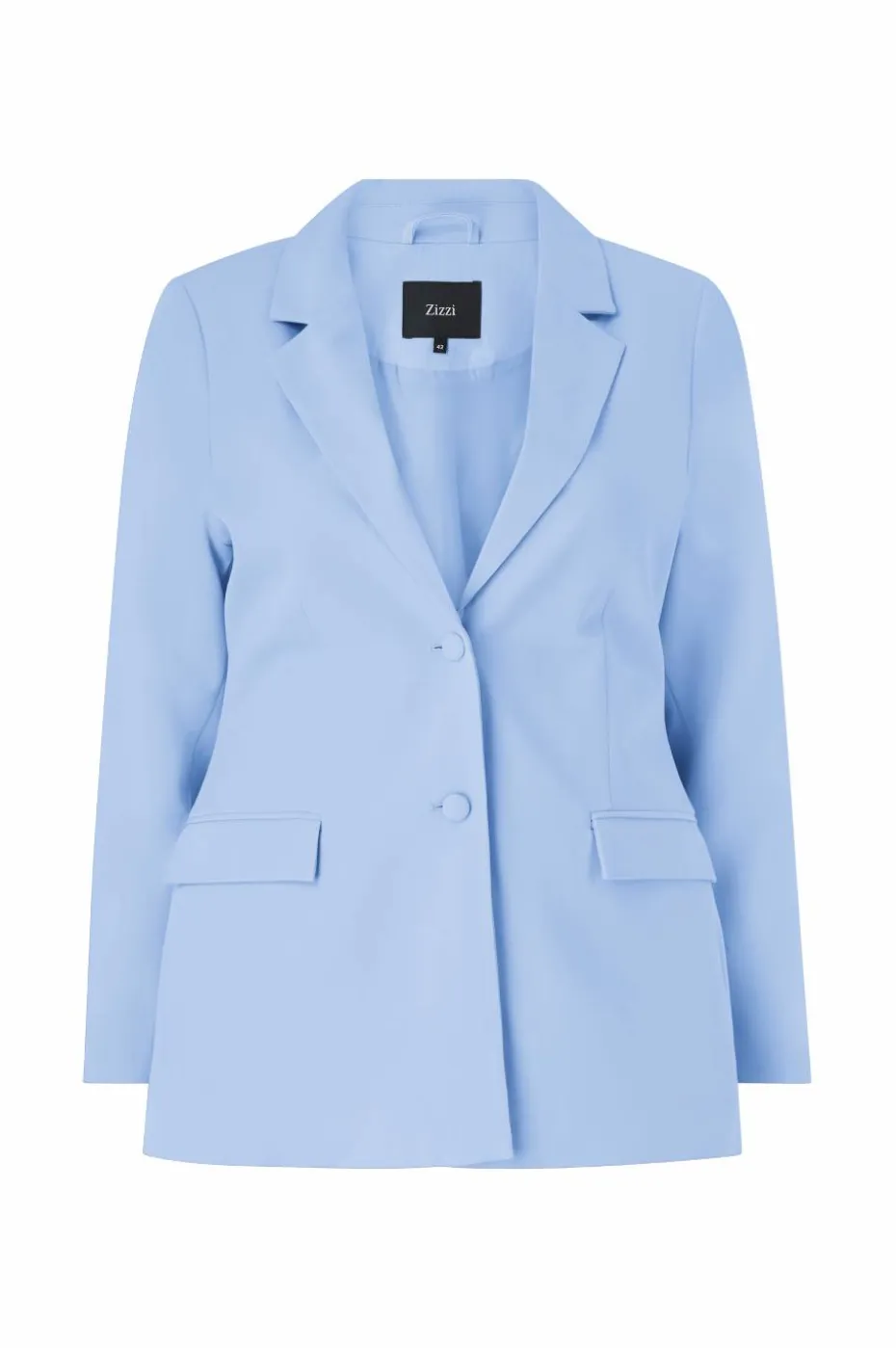 Zizzi Blazer caKaisa L/S Blazer