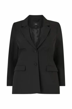 Zizzi Blazer caKaisa L/S Blazer