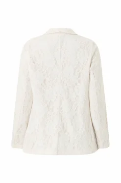 Zizzi Blazer mKimmy Lace