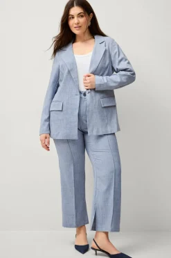 Zizzi Blazer mKoopa L/S Blazer