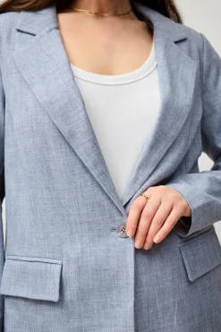 Zizzi Blazer mKoopa L/S Blazer