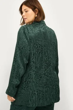Zizzi Blazer mRia L/S Blazer