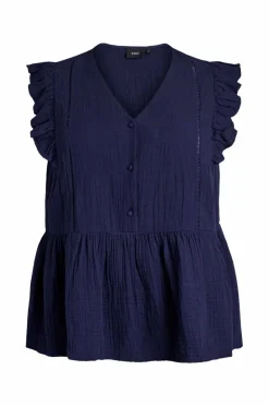Zizzi Bluse vVivu S/L