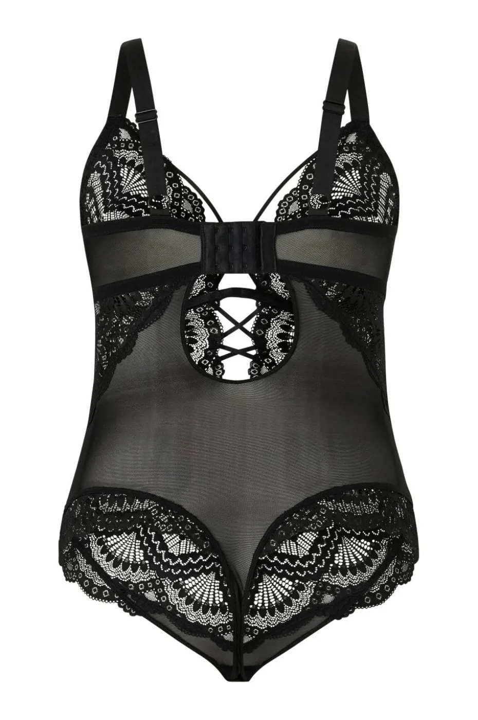 Zizzi Body Caetta
