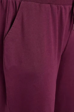 Zizzi Bukser aBasic Loose Pants