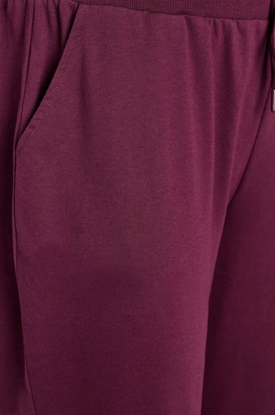 Zizzi Bukser aBasic Loose Pants