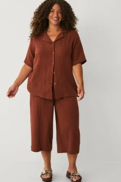 Zizzi Culottes vVivu