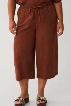 Zizzi Culottes vVivu