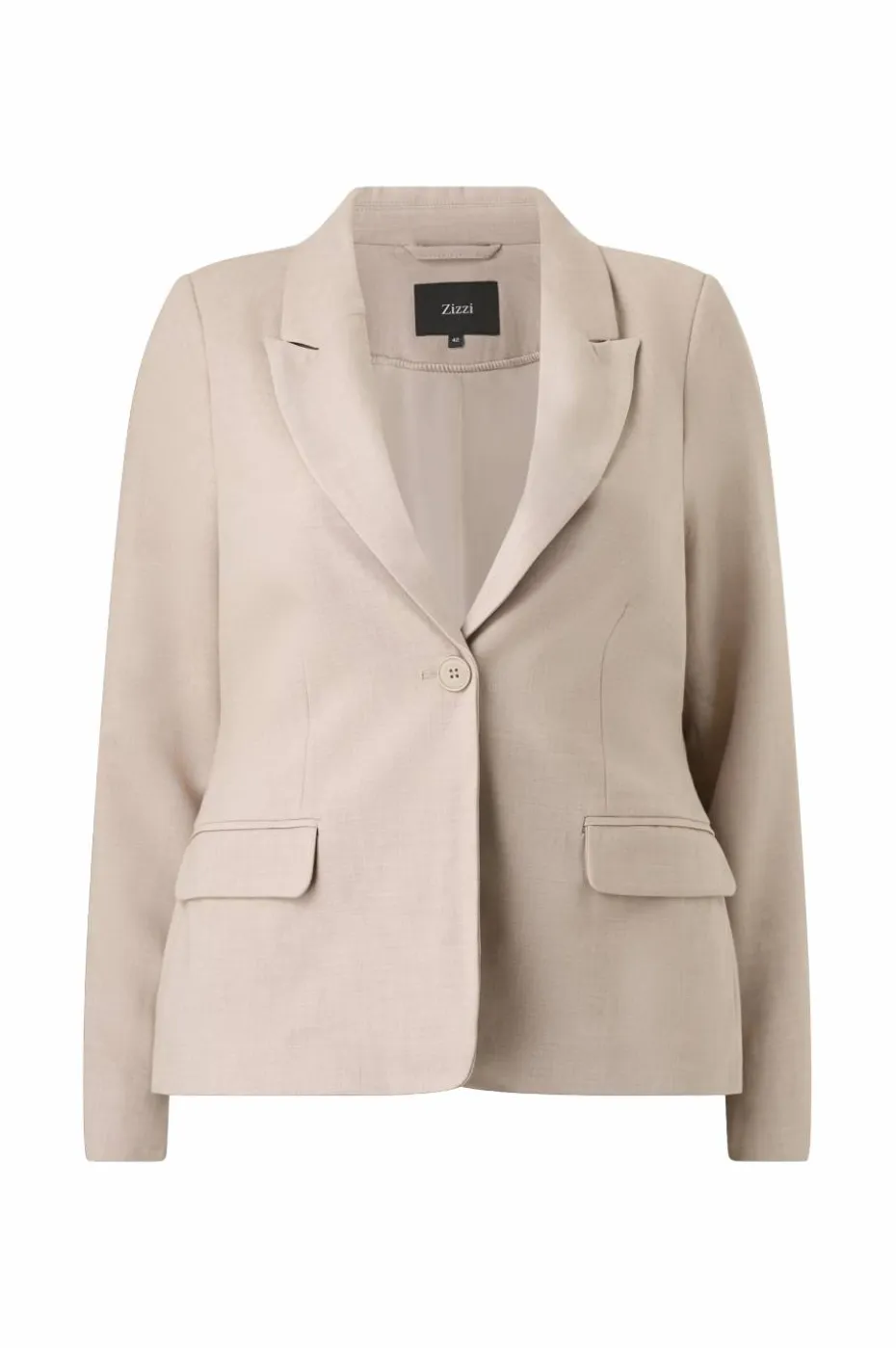 Zizzi Dressjakke Mamia