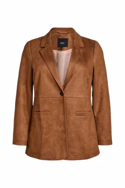 Zizzi Dressjakke mJanni L/S