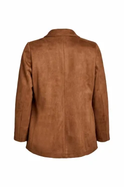Zizzi Dressjakke mJanni L/S
