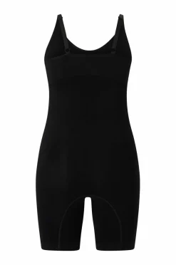 Zizzi Formende jumpsuit Shapewear - medium support