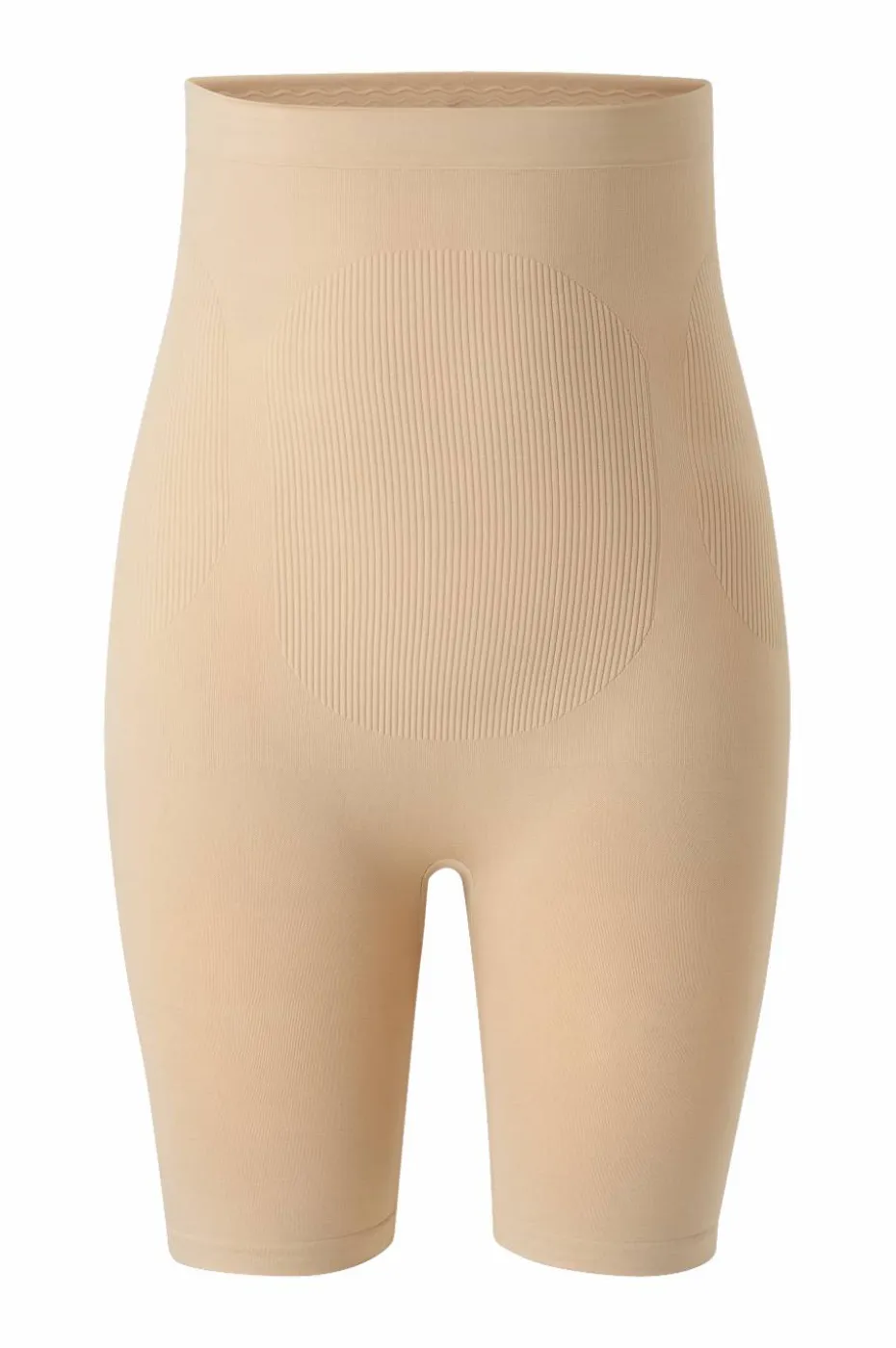 Zizzi Formende shorts - medium support