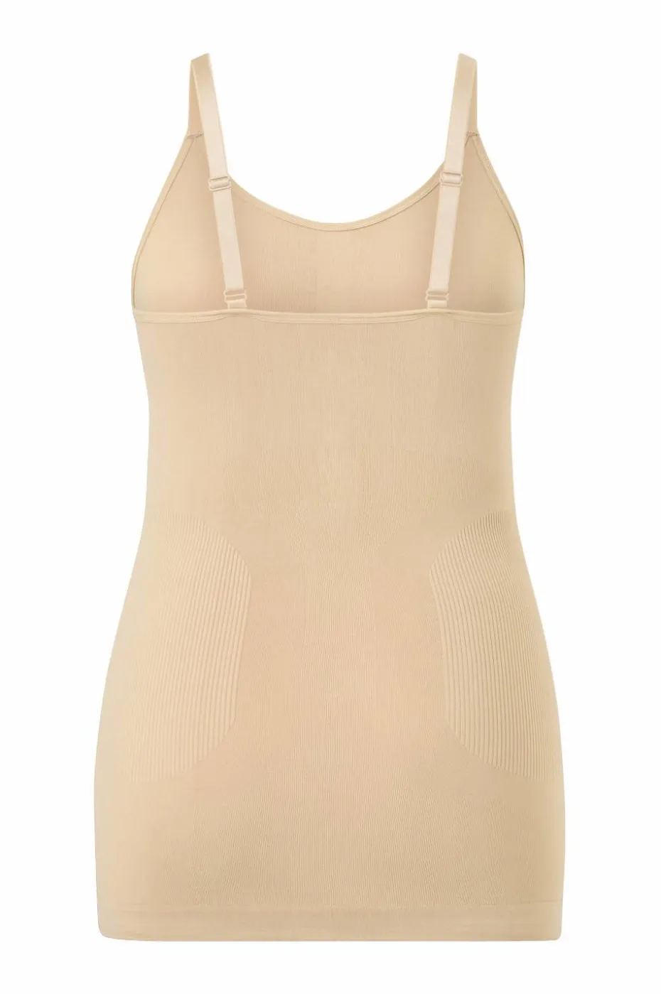 Zizzi Formende tanktop Shapewear Strappy Top