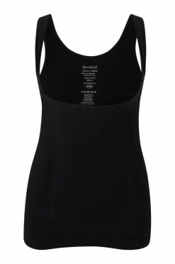 Zizzi Forming av kroppen Shapewear, Open Bust, Top - medium support